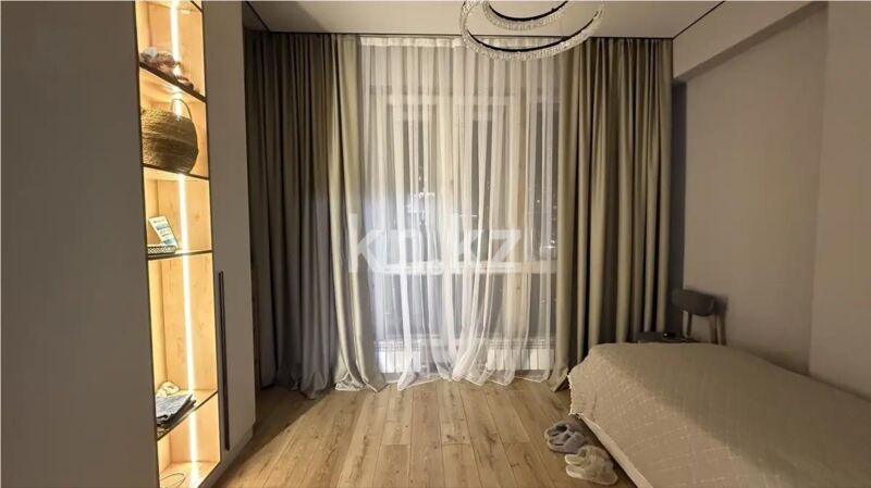 Продажа 4-комнатной квартиры, 130 м² - Продажа четырехкомнатных квартир в монолитно-каркасном доме в Казахстане - страница 24 фото 3 из 7