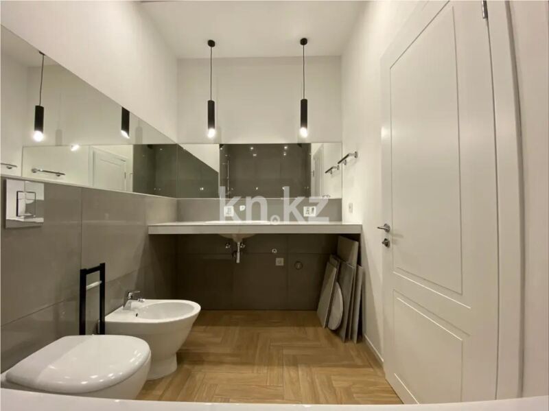 Продажа 2-комнатной квартиры, 56.7 м² - Продажа квартир от собственников в Алматы - страница 268 фото 2 из 3