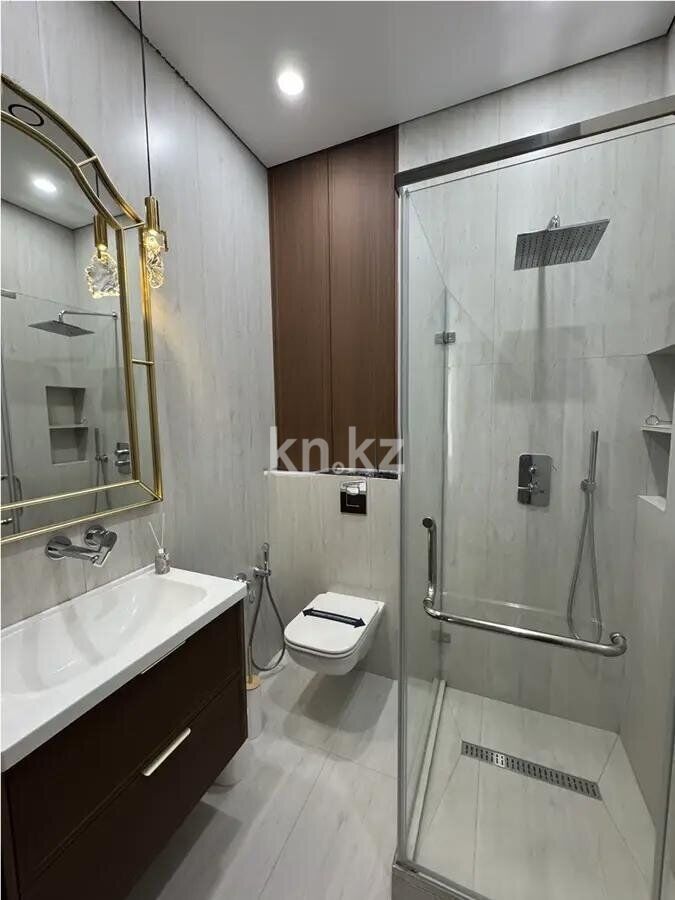Продажа 3-комнатной квартиры, 105 м² - Продажа квартир в Астане - страница 59 фото 5 из 8