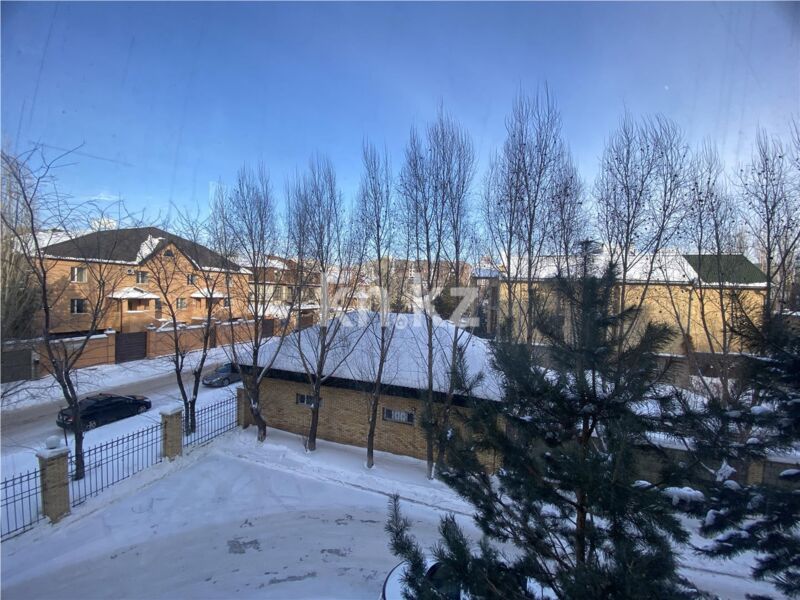 Продажа 2-комнатной квартиры, 81 м² - Продажа квартир в кирпичном доме в Астане - страница 216 фото 14 из 25