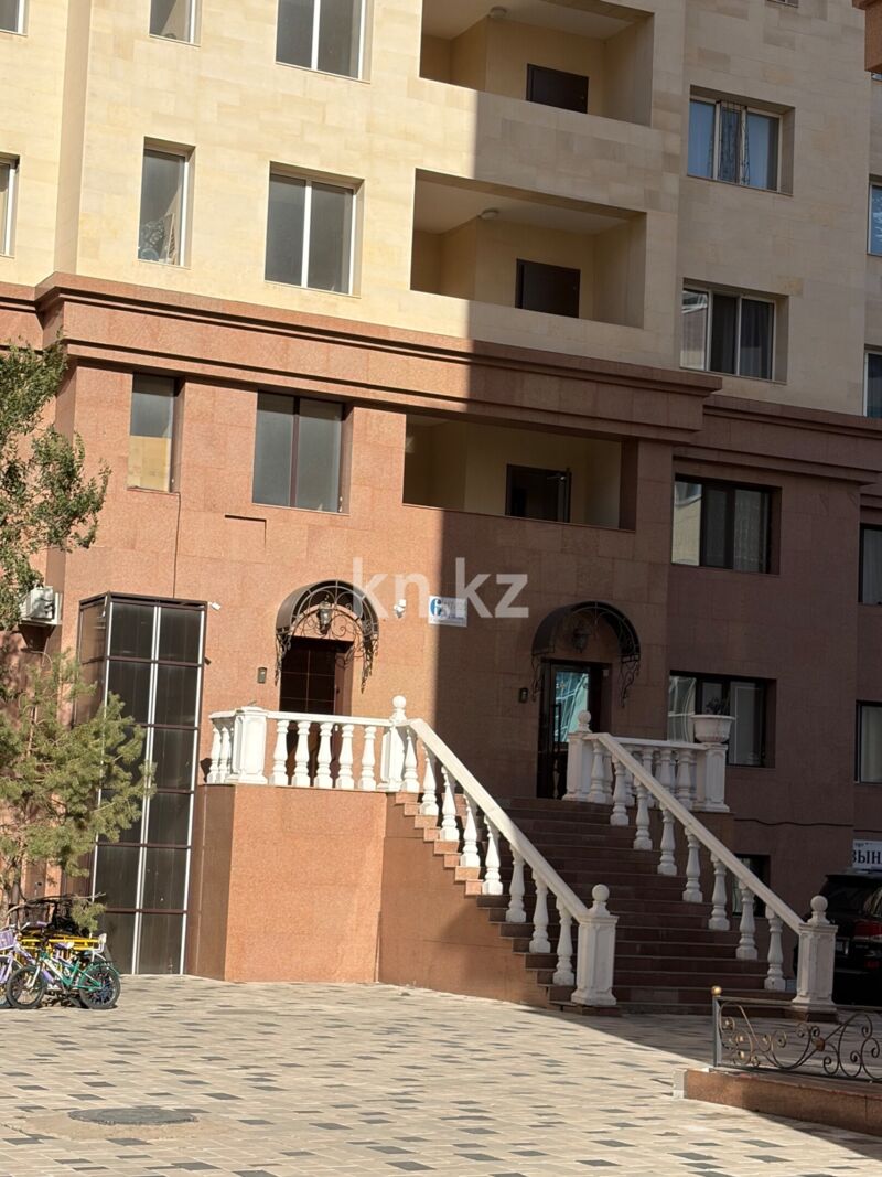 Продажа 1-комнатной квартиры, 23 м² - Продажа однокомнатных квартир в Казахстане - страница 24 фото 11 из 15