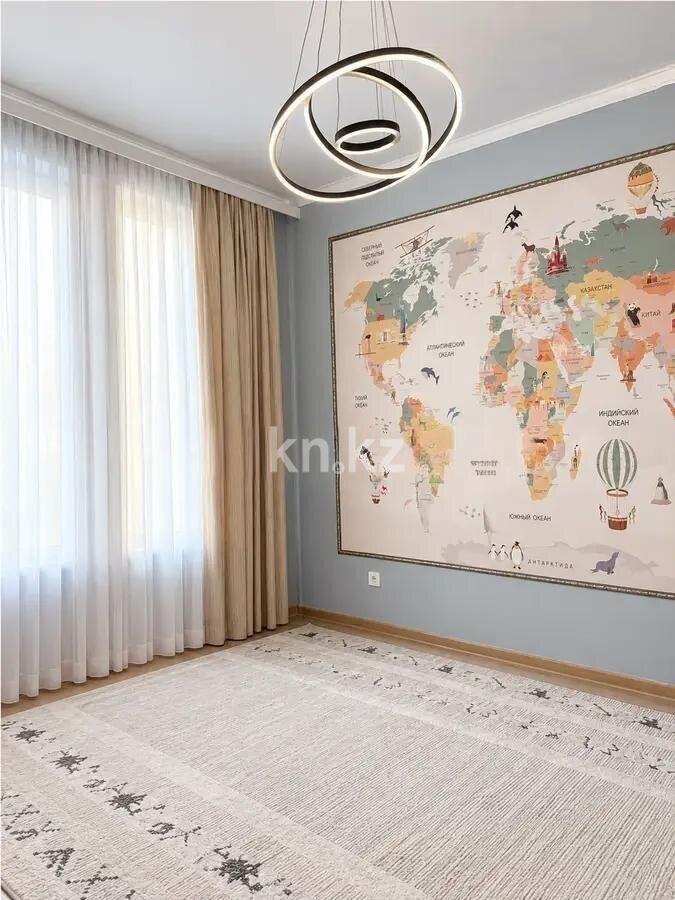 Продажа 3-комнатной квартиры, 72 м² - Продажа квартир в Казахстане - страница 204 фото 3 из 5