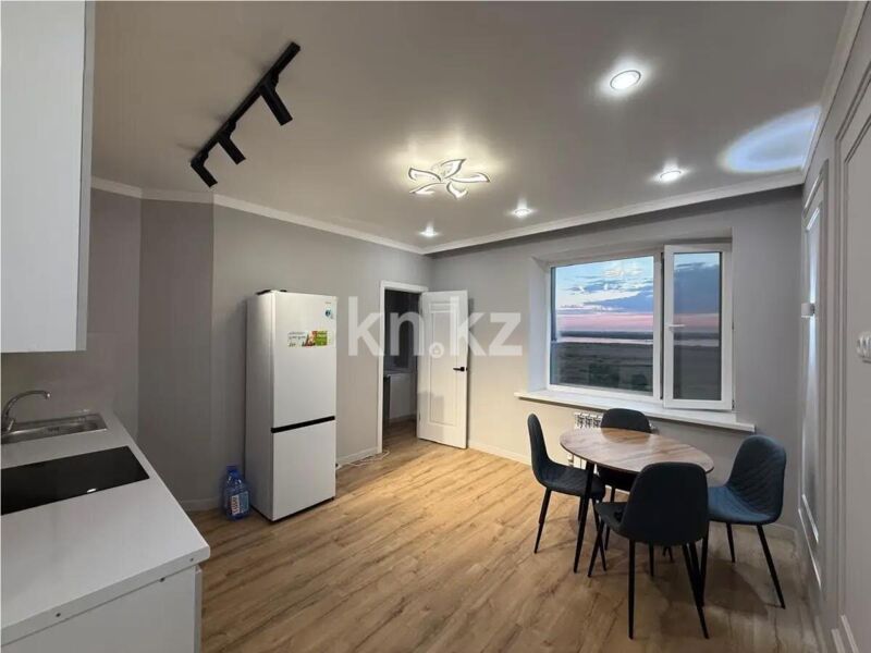 Продажа 2-комнатной квартиры, 57 м² - Продажа квартир в Казахстане - страница 176 фото 3 из 7