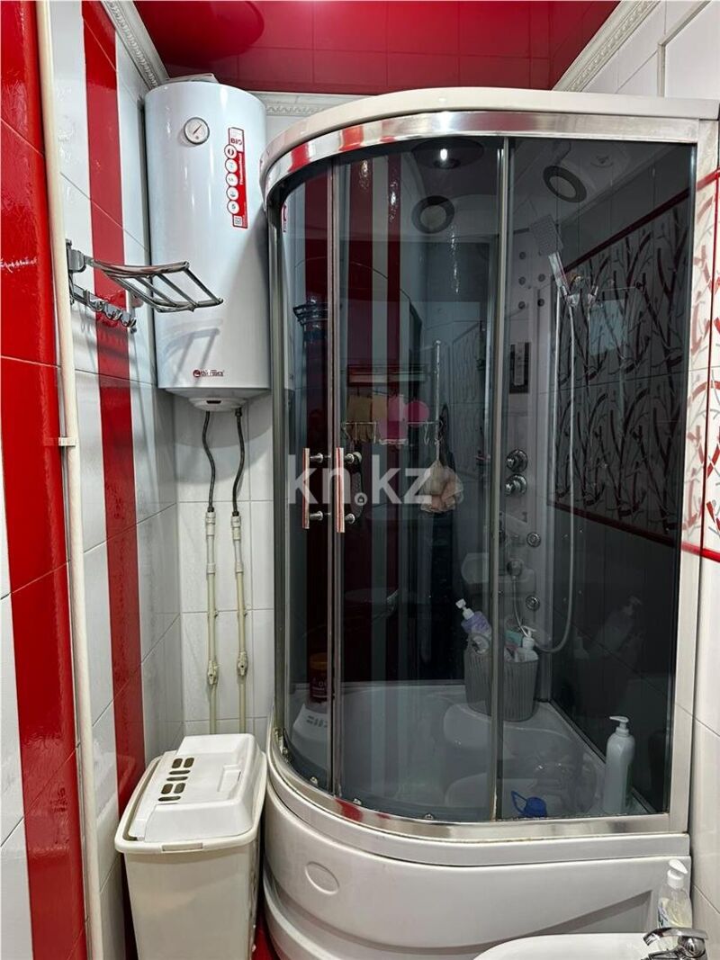 Продажа 4-комнатной квартиры, 84 м² - Недвижимость в Караганде - страница 18 фото 17 из 23