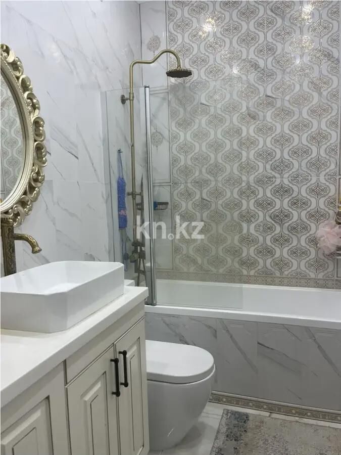 Продажа 3-комнатной квартиры, 100 м² - Продажа квартир в р-не Есиль Астаны - страница 12 фото 4 из 5