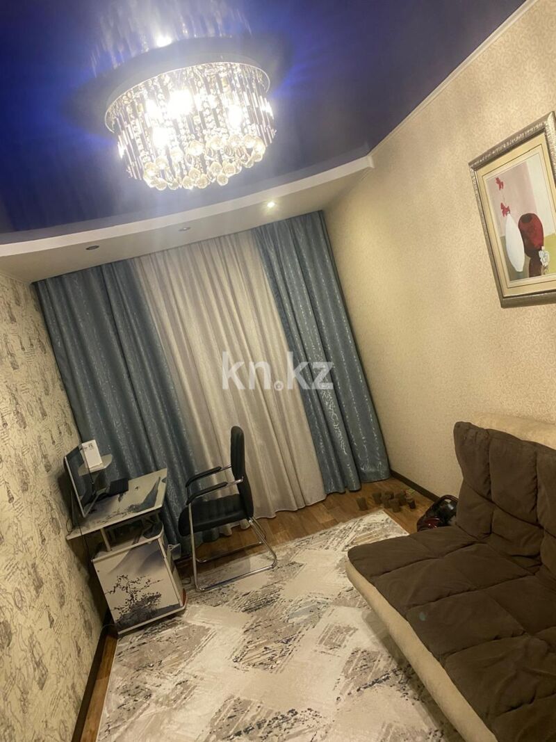Продажа 3-комнатной квартиры, 70 м² - Продажа квартир от собственников в Костанае фото 4 из 7