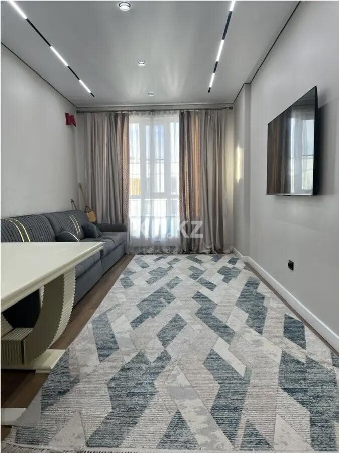 Продажа 3-комнатной квартиры, 95 м² - Продажа квартир в Казахстане - страница 82 фото 1 из 9
