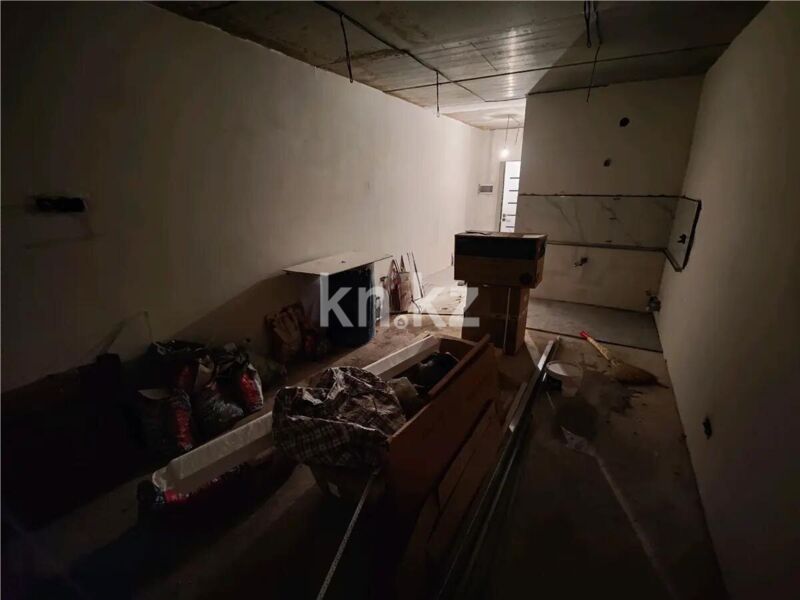 Продажа 1-комнатной квартиры, 31 м² - Недвижимость в Астане - страница 28 фото 2 из 2