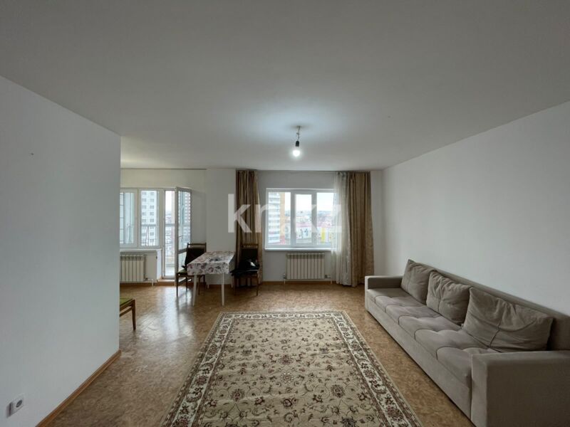 Продажа 1-комнатной квартиры, 36 м² - Продажа квартир в Казахстане - страница 95 фото 1 из 10