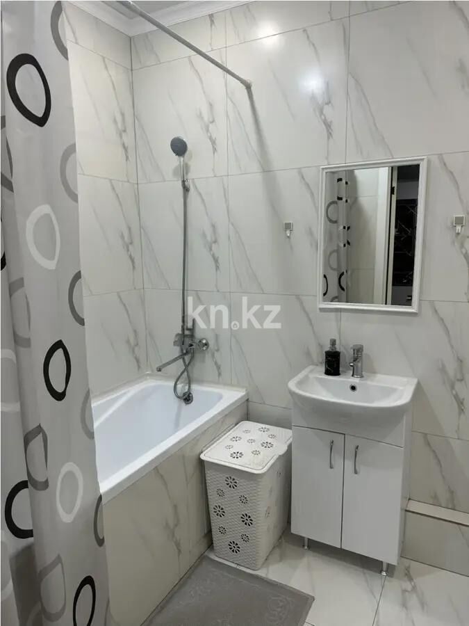 Продажа 2-комнатной квартиры, 62.3 м² - Продажа квартир в монолитно-каркасном доме в Казахстане - страница 458 фото 4 из 5