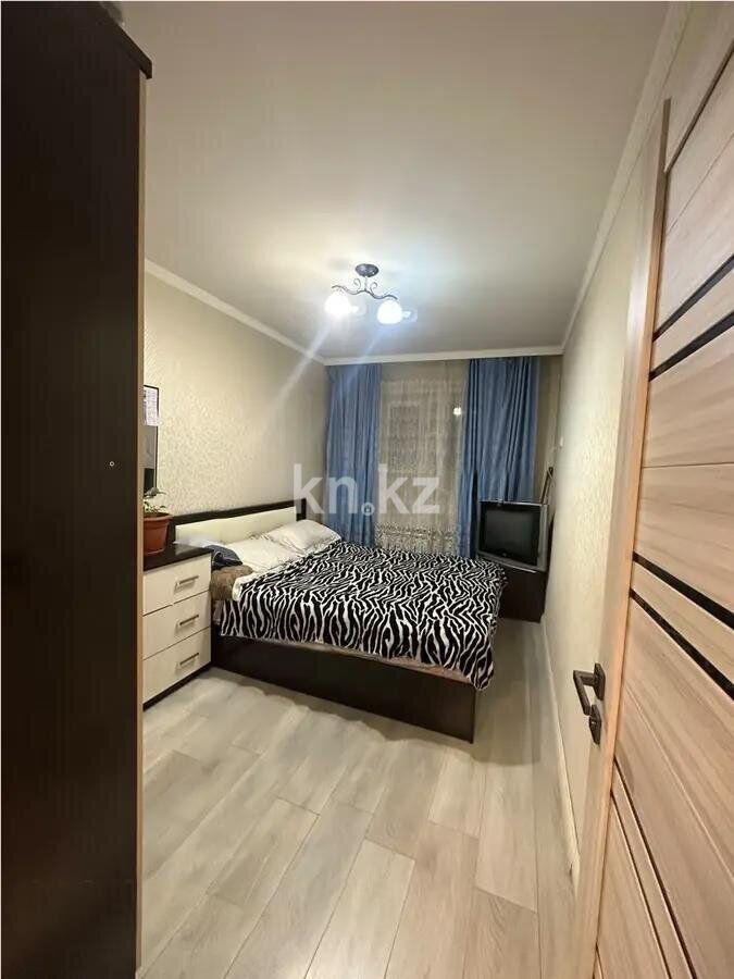 Продажа 3-комнатной квартиры, 60 м² - Продажа трехкомнатных квартир в Казахстане - страница 18 фото 3 из 7