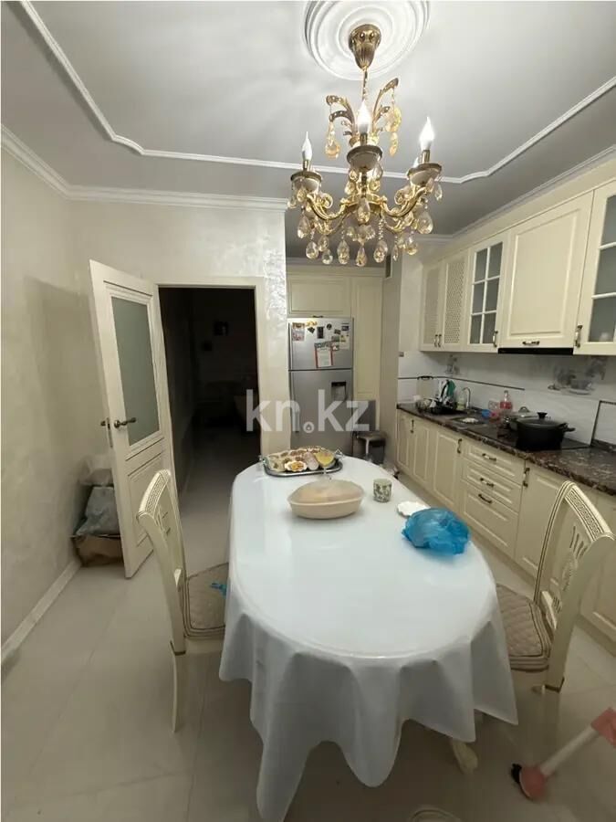 Продажа 3-комнатной квартиры, 101 м² - Продажа трехкомнатных квартир в Бостандыкском р-не Алматы - страница 32 фото 4 из 5