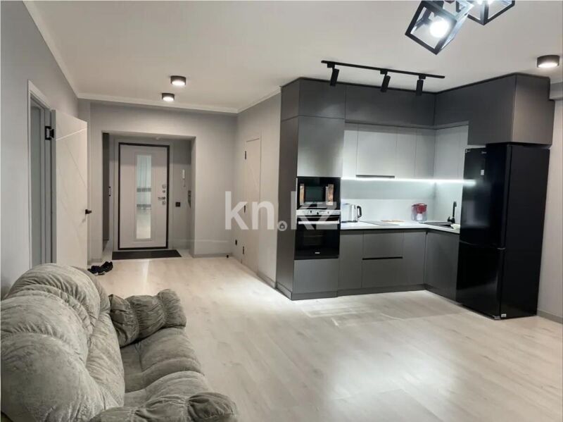 Продажа 2-комнатной квартиры, 64 м² - Продажа квартир в Казахстане - страница 172 фото 2 из 2