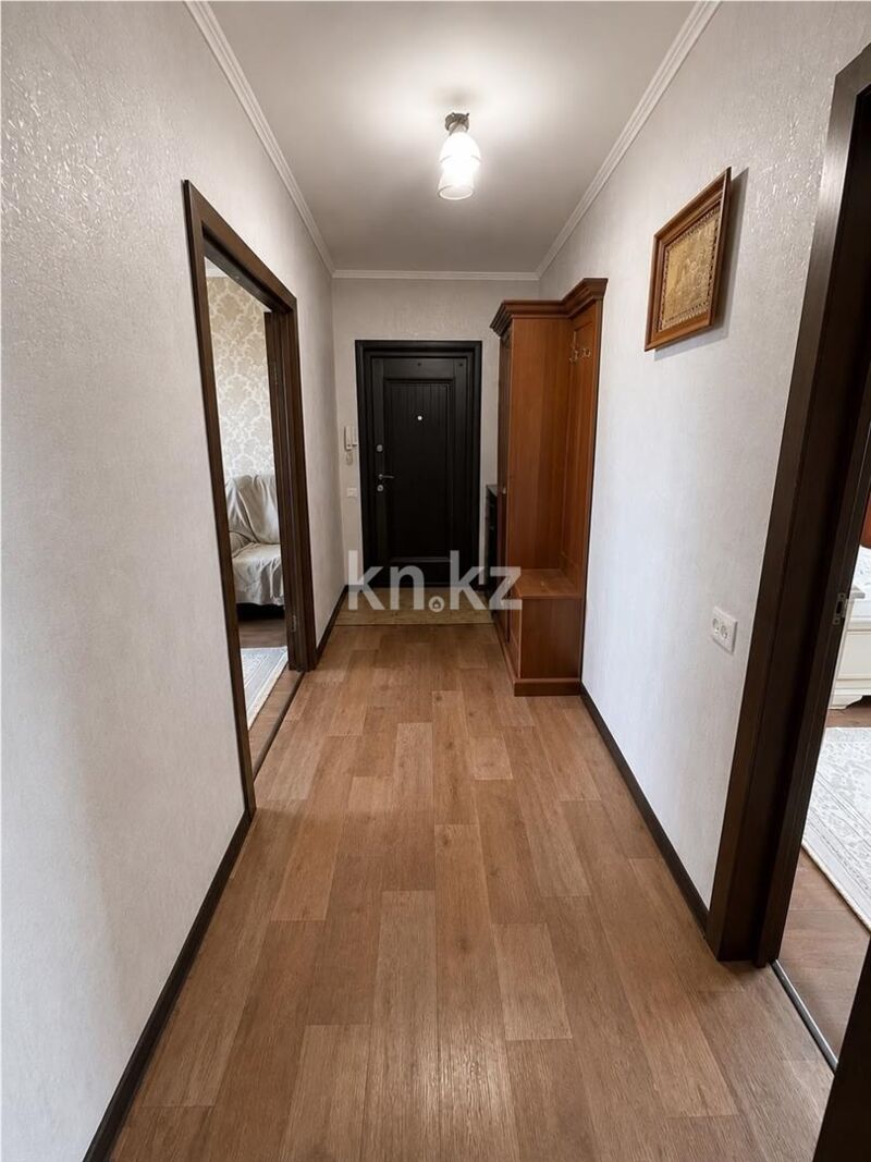 Продажа 3-комнатной квартиры, 71 м² - Продажа трехкомнатных квартир на Юго-Востоке Караганды - страница 15 фото 4 из 8
