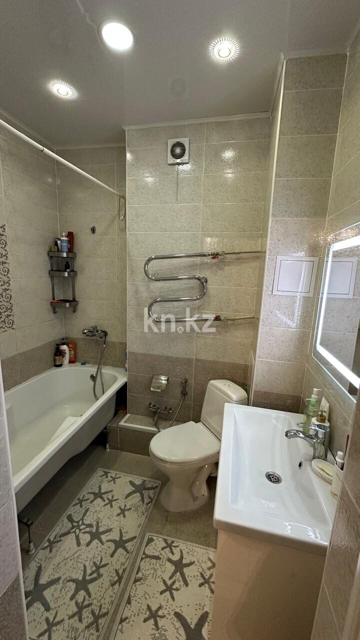 Продажа 4-комнатной квартиры, 123 м² - Продажа квартир в Казахстане - страница 194 фото 22 из 27