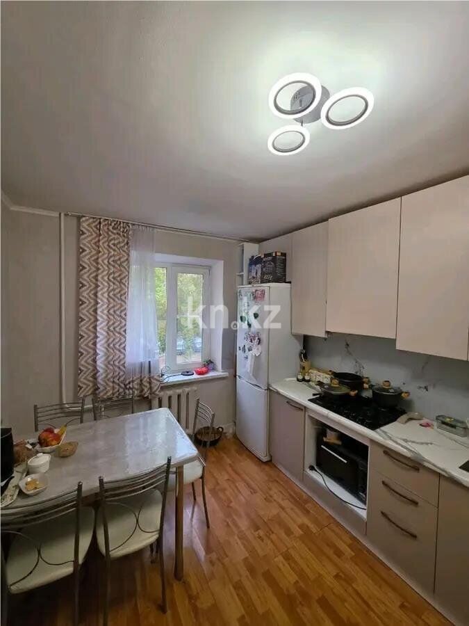Продажа 3-комнатной квартиры, 67 м² - Продажа недвижимости в Астане - страница 2 фото 4 из 6