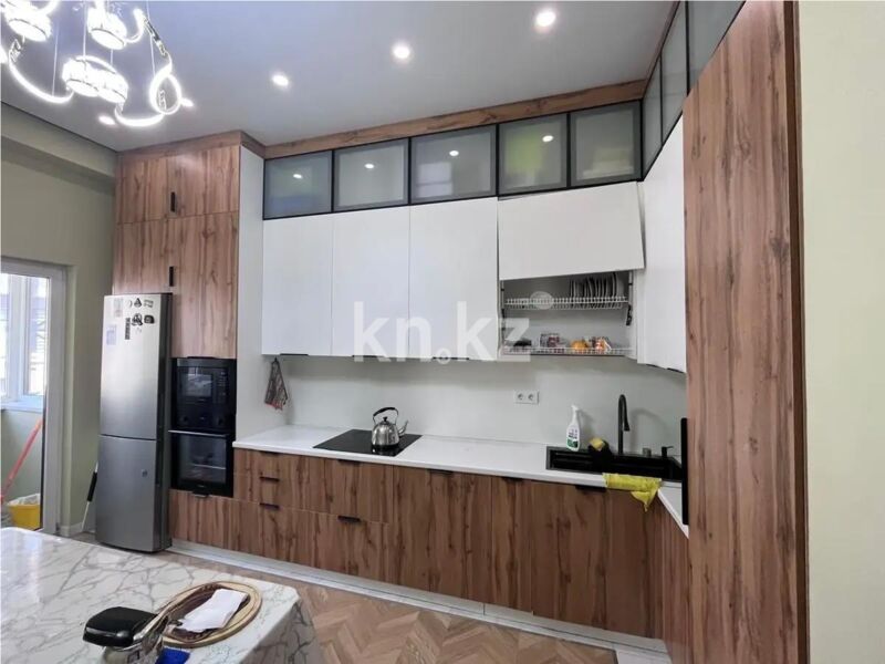 Продажа 2-комнатной квартиры, 84 м² - Продажа квартир в новостройках Алматы - страница 304 фото 3 из 4