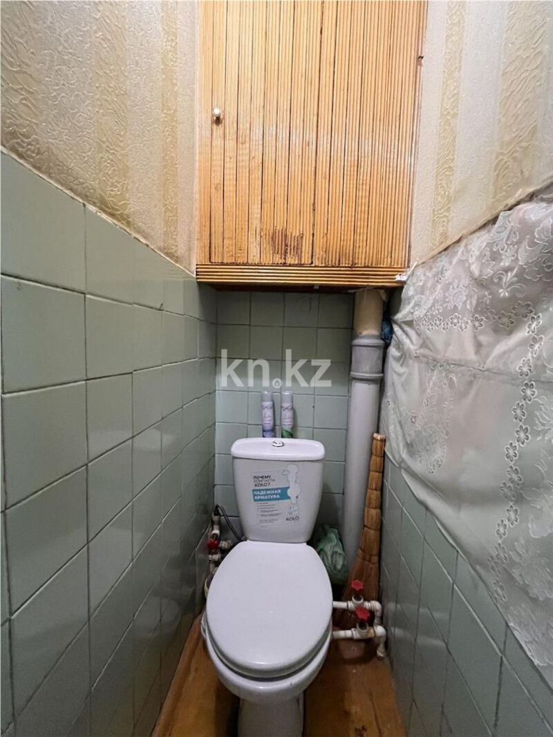 Продажа 2-комнатной квартиры, 48 м² - Продажа двухкомнатных квартир в панельном доме в Казахстане - страница 94 фото 6 из 12