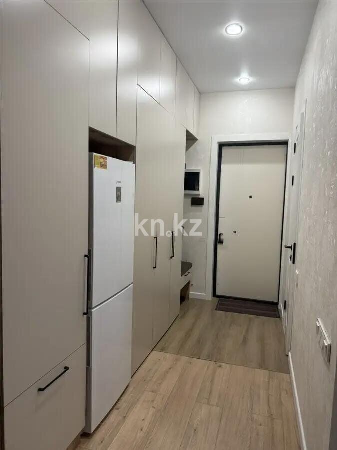 Продажа 1-комнатной квартиры, 36 м² - Продажа квартир в Казахстане - страница 10 фото 5 из 5
