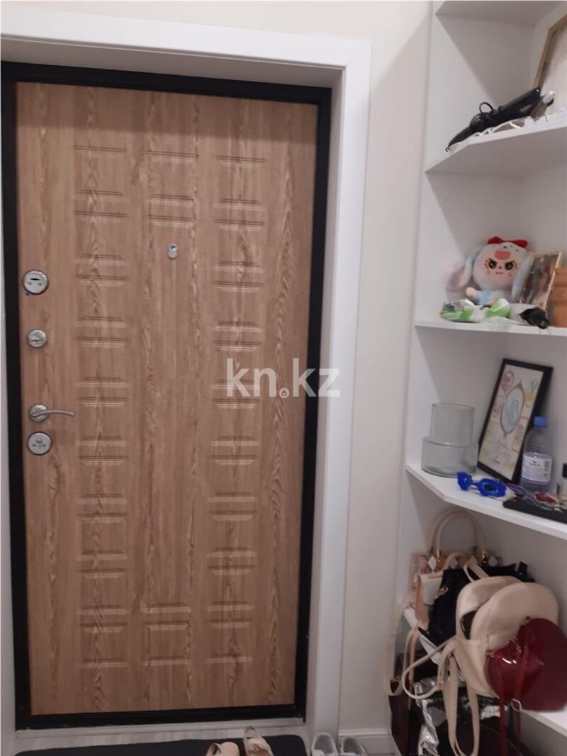 Продажа 1-комнатной квартиры, 46 м² - Продажа однокомнатных квартир в р-не Есиль Астаны - страница 24 фото 13 из 13