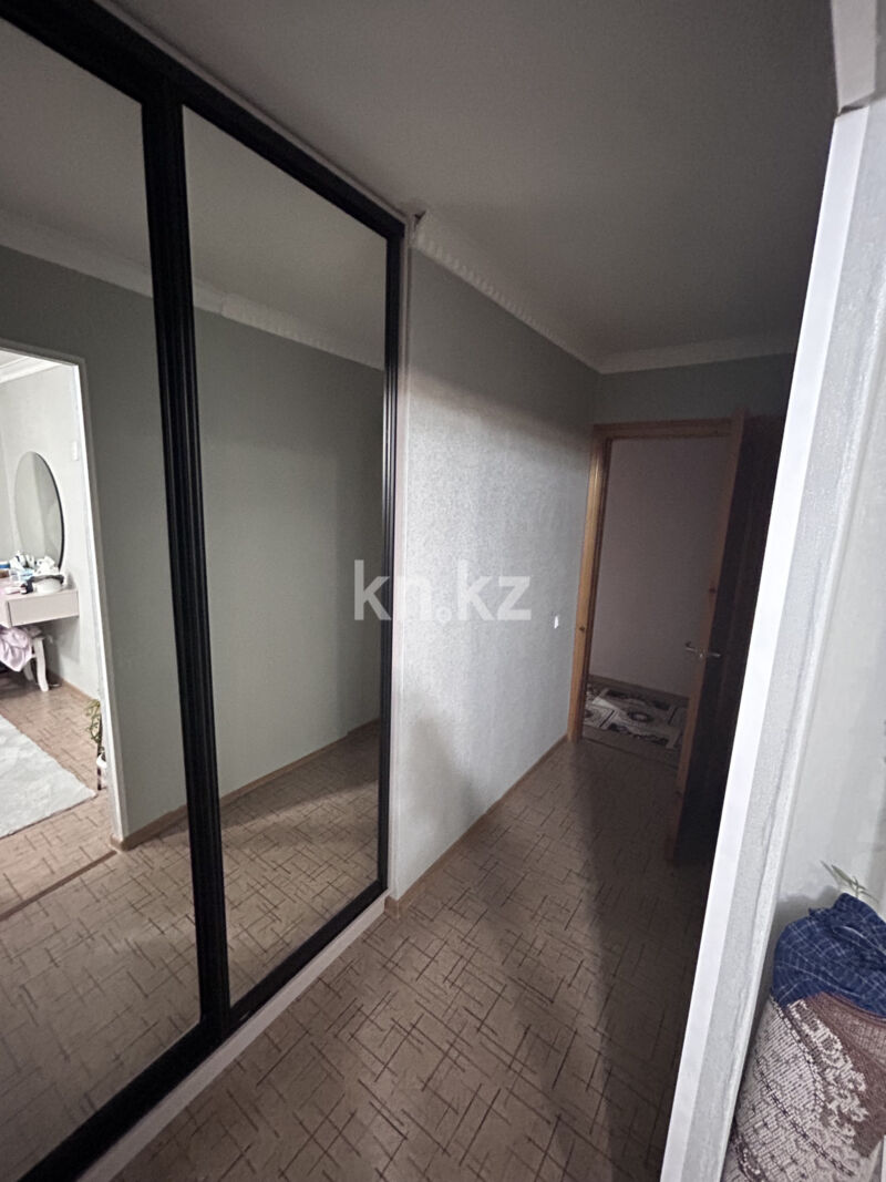 Продажа 4-комнатной квартиры, 80 м² - Продажа четырехкомнатных квартир в Караганде - страница 2 фото 12 из 13
