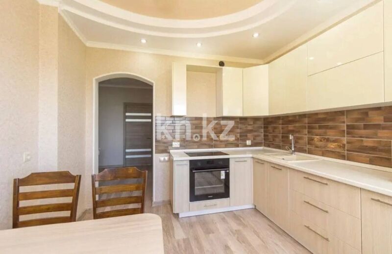 Продажа 2-комнатной квартиры, 60 м² - Продажа недвижимости в Казахстане - страница 23 фото 8 из 17