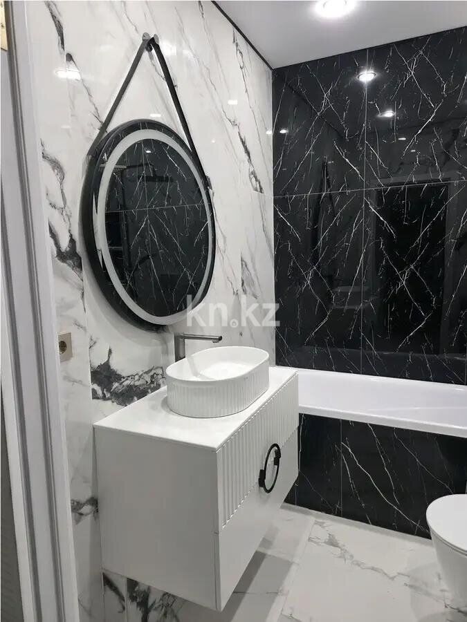 Продажа 2-комнатной квартиры, 47 м² - Продажа квартир в новостройках Астаны - страница 20 фото 4 из 5