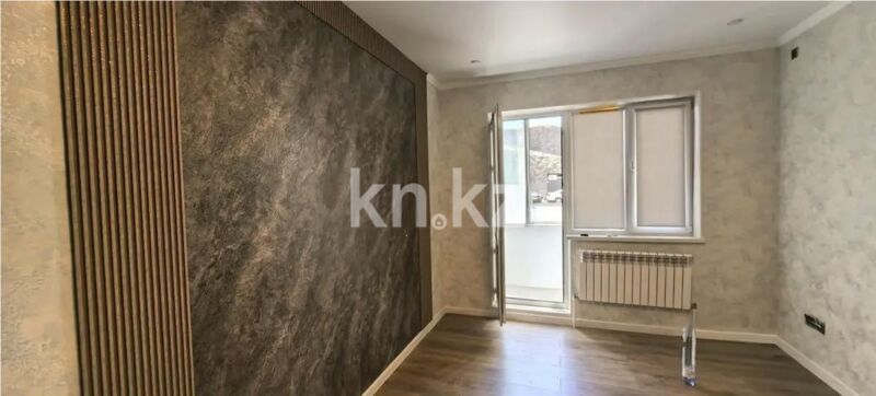 Продажа 1-комнатной квартиры, 43 м² - Продажа однокомнатных квартир в Алатауском р-не Алматы фото 1 из 3