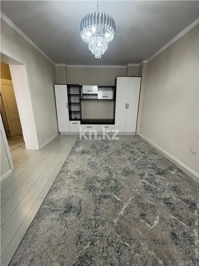 Продажа 1-комнатной квартиры, 38.5 м² - Продажа однокомнатных квартир в Жетысуском р-не Алматы - страница 10 фото 1 из 4
