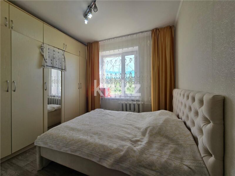 Продажа 2-комнатной квартиры, 51 м² - Продажа двухкомнатных квартир в панельном доме в Темиртау - страница 8 фото 3 из 12