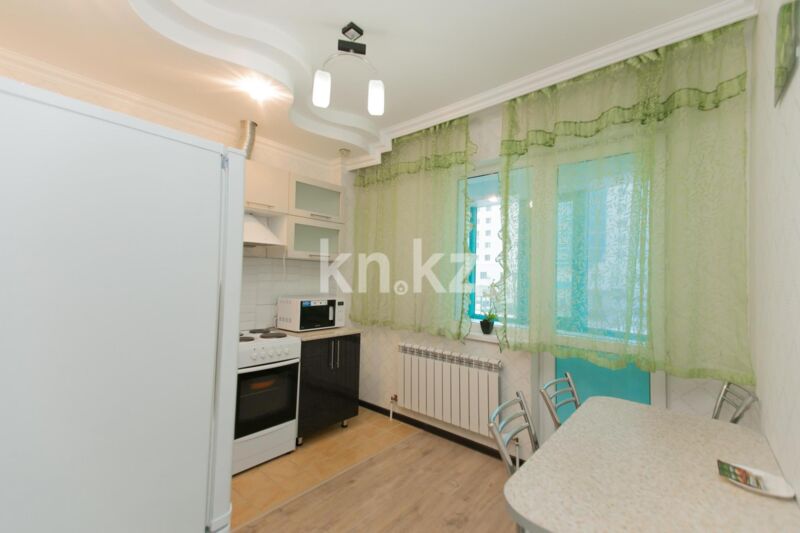 Аренда 2-комнатной квартиры посуточно, 60 м² - Аренда квартир посуточно в р-не Есиль Астаны фото 10 из 16