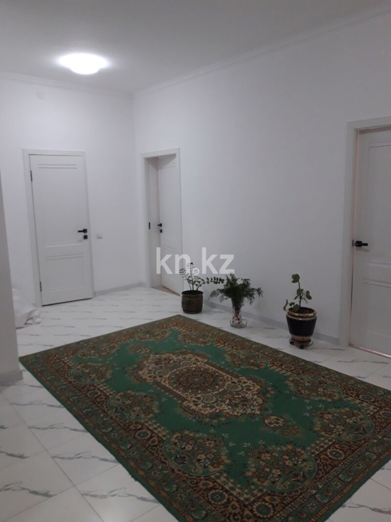 Продажа 5-комнатного дома, 117 м² - Продажа домов, коттеджей в Казахстане фото 13 из 36