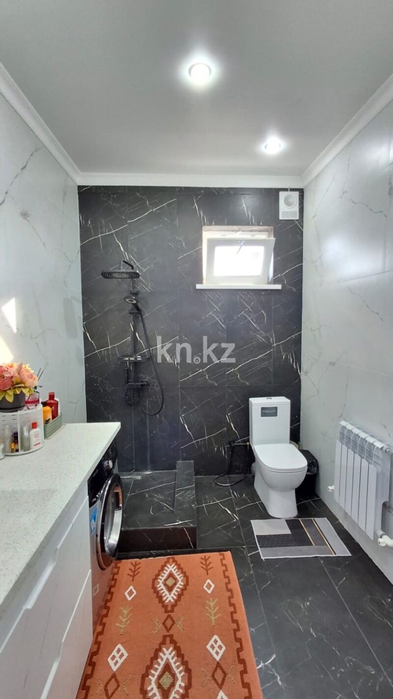 Продажа 4-комнатного дома, 109 м² - Продажа четырехкомнатных домов, коттеджей в Уральске фото 11 из 26