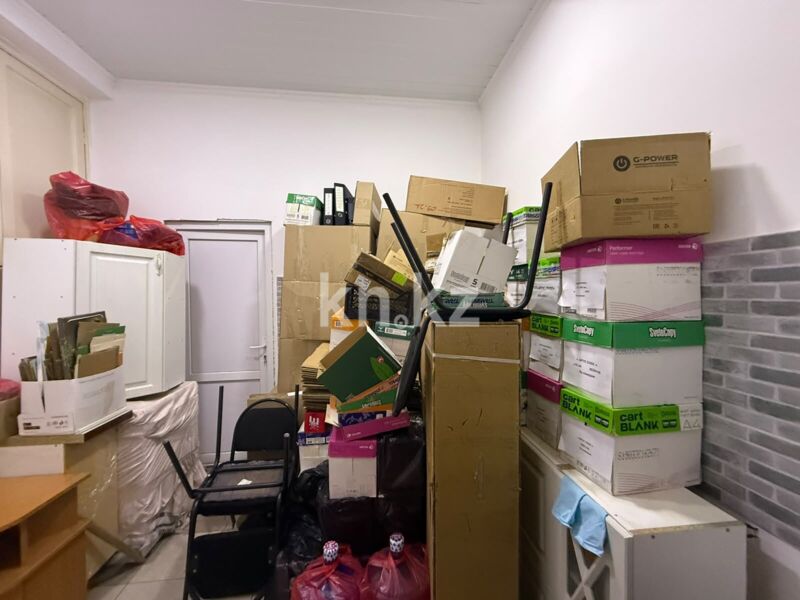 Продажа помещения, 243 м² - Недвижимость в Караганде - страница 29 фото 21 из 28