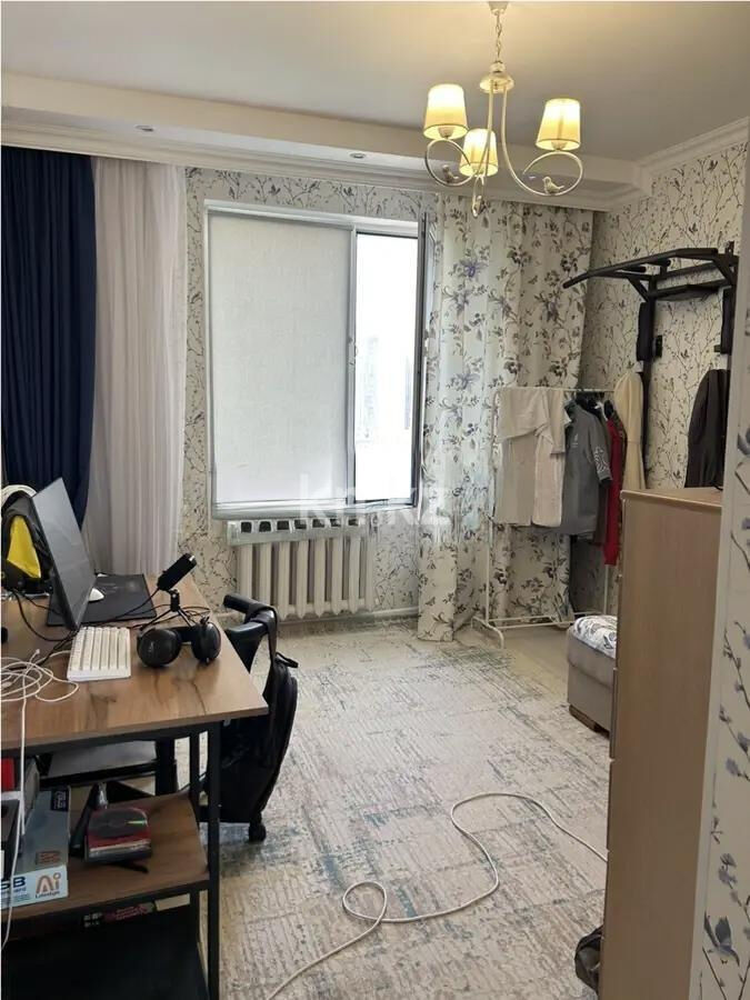 Продажа 3-комнатной квартиры, 76.5 м² - Продажа квартир в монолитном доме в Астане - страница 12 фото 2 из 5
