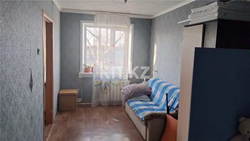 Продажа 3-комнатной квартиры, 57 м² - Продажа трехкомнатных квартир в Майкудуке Караганды - страница 9 фото 5 из 9