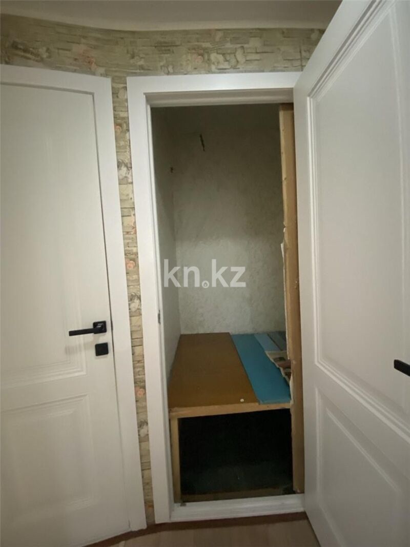 Продажа 3-комнатной квартиры, 54 м² - Продажа квартир в блочном доме в Казахстане - страница 199 фото 13 из 21