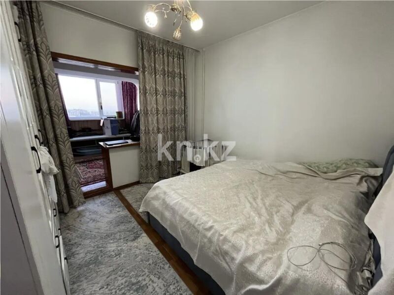 Продажа 4-комнатной квартиры, 99 м² - Продажа квартир в Казахстане - страница 253 фото 3 из 8