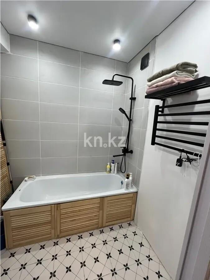 Продажа 3-комнатной квартиры, 80 м² - Продажа трехкомнатных квартир в Наурызбайском р-не Алматы - страница 17 фото 5 из 6