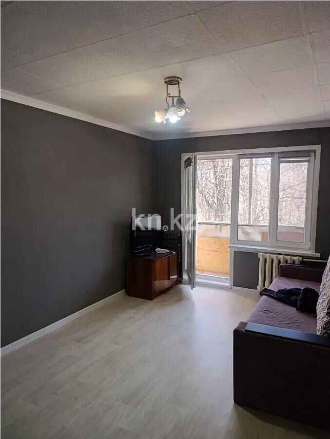 Продажа 1-комнатной квартиры, 30.6 м² - Продажа квартир в Казахстане - страница 31 фото 1 из 3