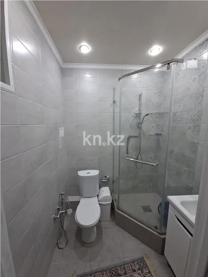 Продажа 1-комнатной квартиры, 39 м² - Продажа квартир в Казахстане - страница 26 фото 3 из 4