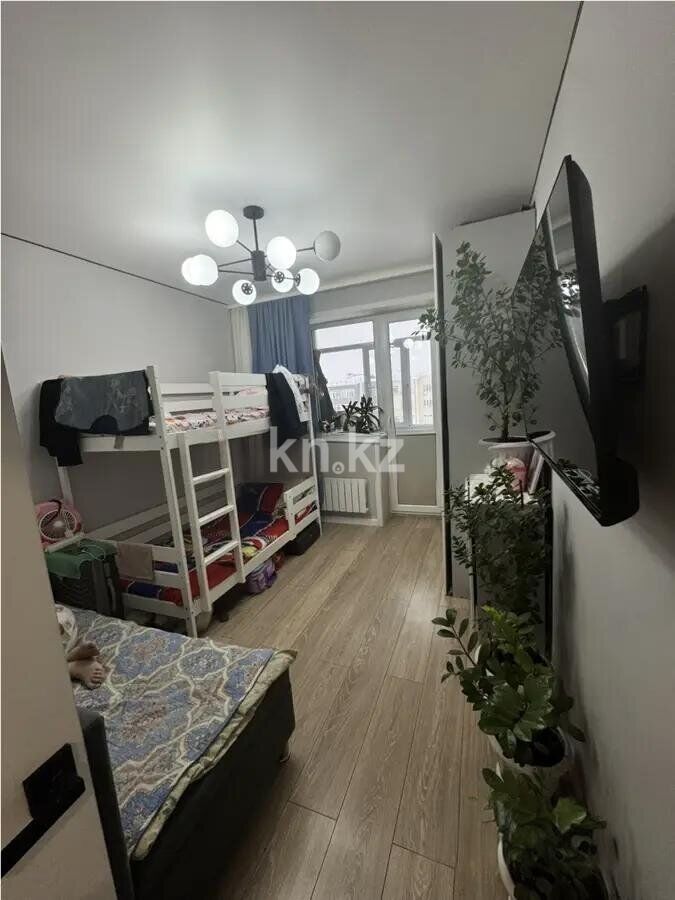 Продажа 2-комнатной квартиры, 36.3 м² - Продажа квартир в Астане - страница 16 фото 3 из 5