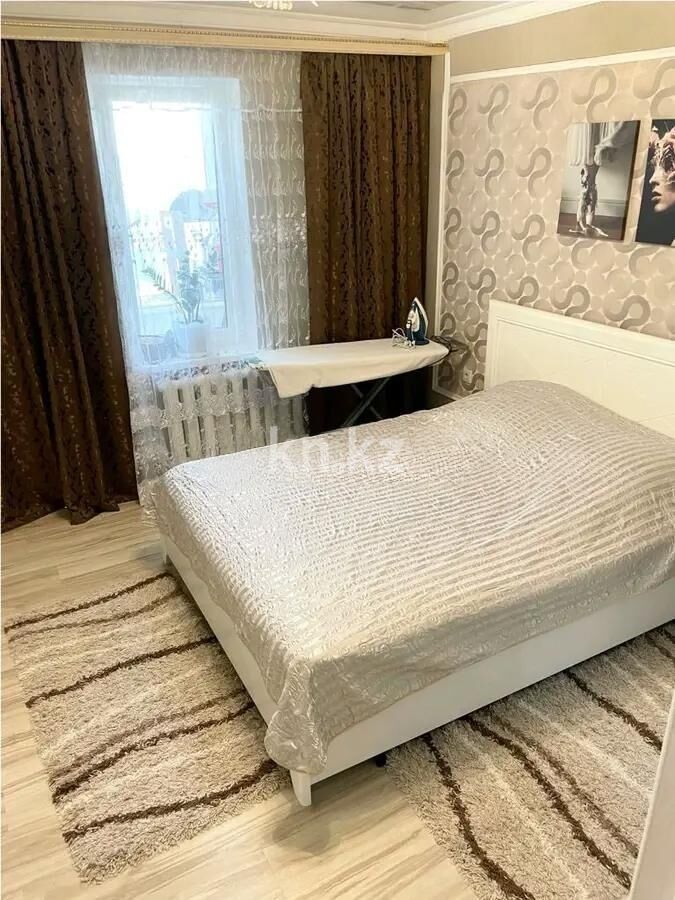 Продажа 3-комнатной квартиры, 80 м² - Продажа квартир в монолитно-каркасном доме в Астане - страница 90 фото 2 из 7
