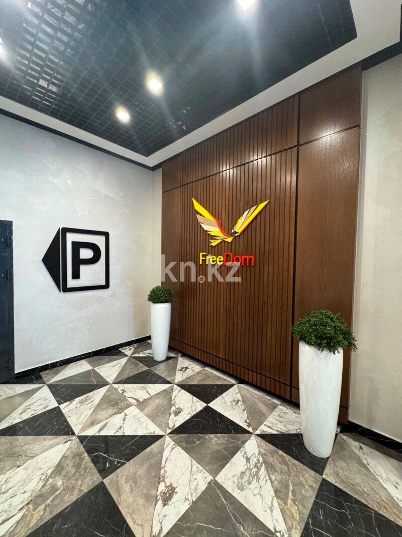 Продажа 1-комнатной квартиры, 40 м² - Продажа однокомнатных квартир в Астане - страница 6 фото 7 из 8