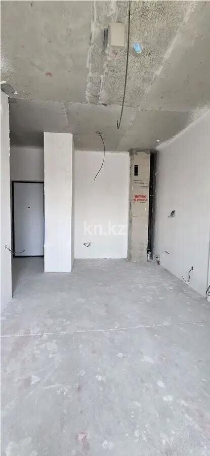 Продажа 1-комнатной квартиры, 31 м² - Продажа однокомнатных квартир в Казахстане - страница 8 фото 2 из 5