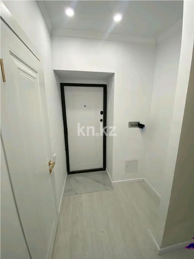Продажа 2-комнатной квартиры, 37.6 м² - Продажа двухкомнатных квартир от собственников в Астане - страница 2 фото 4 из 5