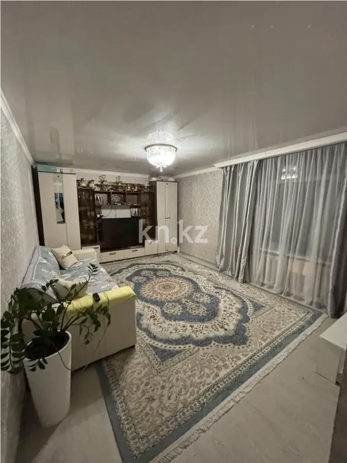 Продажа 3-комнатной квартиры, 71 м² - Продажа трехкомнатных квартир в блочном доме в Казахстане - страница 46 фото 1 из 7