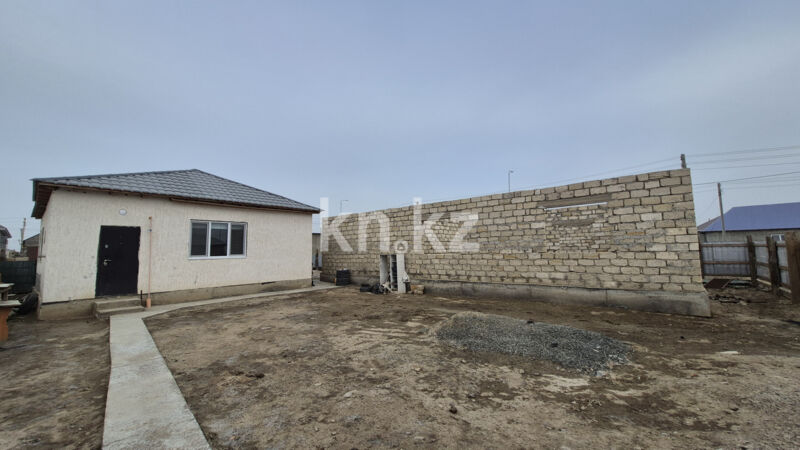 Продажа 3-комнатного дома, 90 м² - Недвижимость в Атырау фото 20 из 34