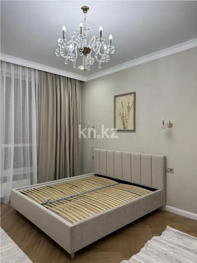 Продажа 3-комнатной квартиры, 80 м² - Продажа квартир в Астане - страница 4 фото 2 из 4