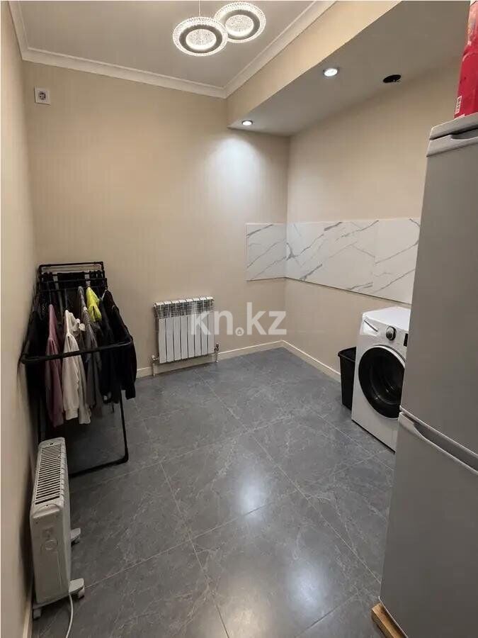 Продажа 2-комнатной квартиры, 56 м² - Продажа квартир в новостройках Алматы - страница 31 фото 3 из 4